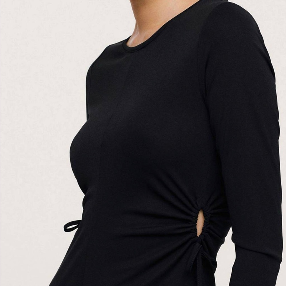 NEW Mango Dress